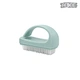 Toes Fingernail Scrub Brush
